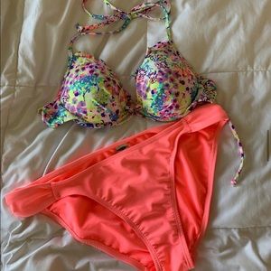 swim set